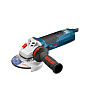 Болгарка Bosch 060179P002 GWS 19-125 CIE Professional