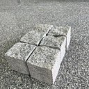 Гранит колотый