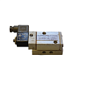 Пневмораспределитель Orsta B4‑ZA TGL 36389