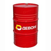 Гидравлическое масло DEVON ВМГЗ-45 (180кг) евробочка Фото #3263599
