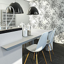 Кафель Blanco Brillo 20x40