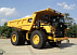 Внедорожный самосвал CAT [773E]