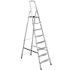 Стремянки Perilla UFUK AL 8 ступенчатая 111108