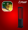 Светильник Dusel Elegant 63