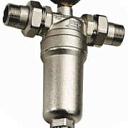 Фильтр самоочищающийся Tiemme