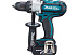 Шуруповерт MAKITA DDF451RTJ 18V