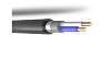 Кабель ВБбШВ нг 2х4 - 0,66