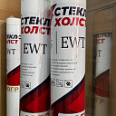 Стеклохолст EWT 40