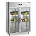 Холодильные шкафы XFNV/140