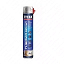 Пена Thermospray TYTAN