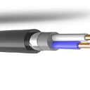 Кабель ВБбШВ нг 2х4 - 0,66