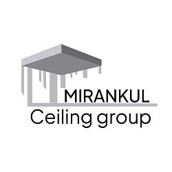 Логотип Mirankul Ceiling Group