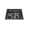 Варочная панель Hofmann CTBS631BKS/HF