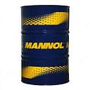 Гидравлическое масло Mannol_HYDRO ISO 32 HL_208 л
