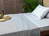 Простынь пикейная Duz 150×220 см
