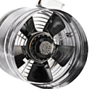 Осевые вентиляторы BORAX