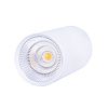Светильник LED MOND COB 20W 4000K WH 40шт