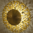 Бра Bronze LED Wall Light 6611-A 5W 3CCT TEKLED 151-20138