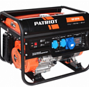 Генератор  "PATRIOT" GP 6510