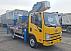 Автоподъемник FAW Jiuhe GKS30  30 м