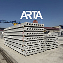 ПБ Плиты перекрытий 16см