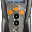 Газоанализатор Testo 340