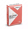 Штукатурка минеральная декоративная NEWKIM 25 кг