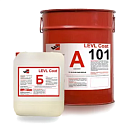 Эпоксидная грунтовка LEVL Coat 101