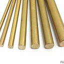 Латунный пруток