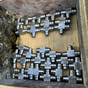 Отводы точёные/угольники (УГ)