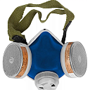 Респиратор РПГ-67