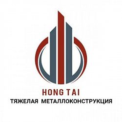 Логотип IP OOO HONG TAI