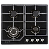 Встраиваемая варочная панель Goodwell GWP-6403BG