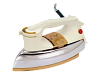 Утюг SOKANY SK 3002, с керамической пластиной