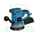 Шлифовальная машина FIXTEC Random Orbit Sander 150mm 450W (FRS45001)