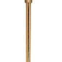 Гильза погружная для зонда (1/2) CALEFFI