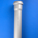 Канализационная труба 50мм ППР 250см