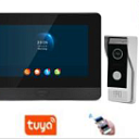 Видеодомофон 86733-TMB/FHD + 84203CR