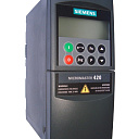 Преобразователи частоты Micromaster 420