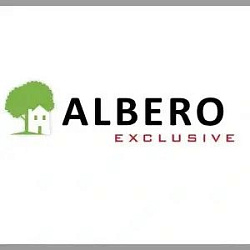 Логотип Albero Exclusive