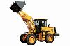 Фронтальный-погрузчик SL50W-2