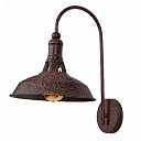 Бра SY9335-1 OLD BROWN E27 TEKAVI 10 151-19590