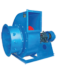 Промышленный вентилятор Y5-48