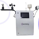 Станции мониторинга качества атмосферного воздуха