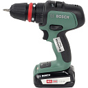 Дрель-шуруповерт бесщеточная Bosch AdvancedDrill 18