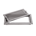 TLT - Решетки для улавливания волокон