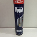 Монтажная пена EPA   (EPP-850)