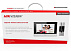 Домофон HIKVISION DS-KIS302-P