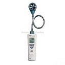 Термоанемометр CEM DT-318