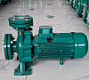 Центробежные насос SAAB AST 50-125/3